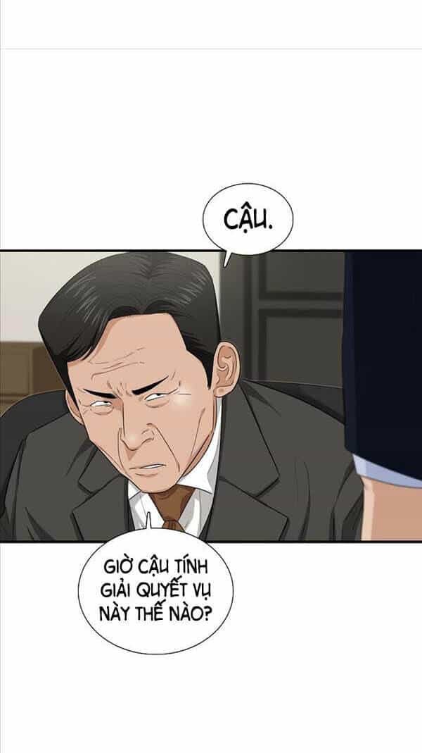 Đây Là Luật - Chương 71 - ảnh 14