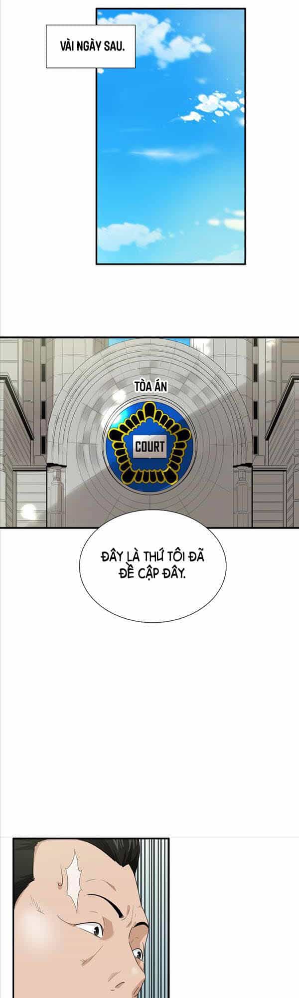 Đây Là Luật - Chương 71 - ảnh 18