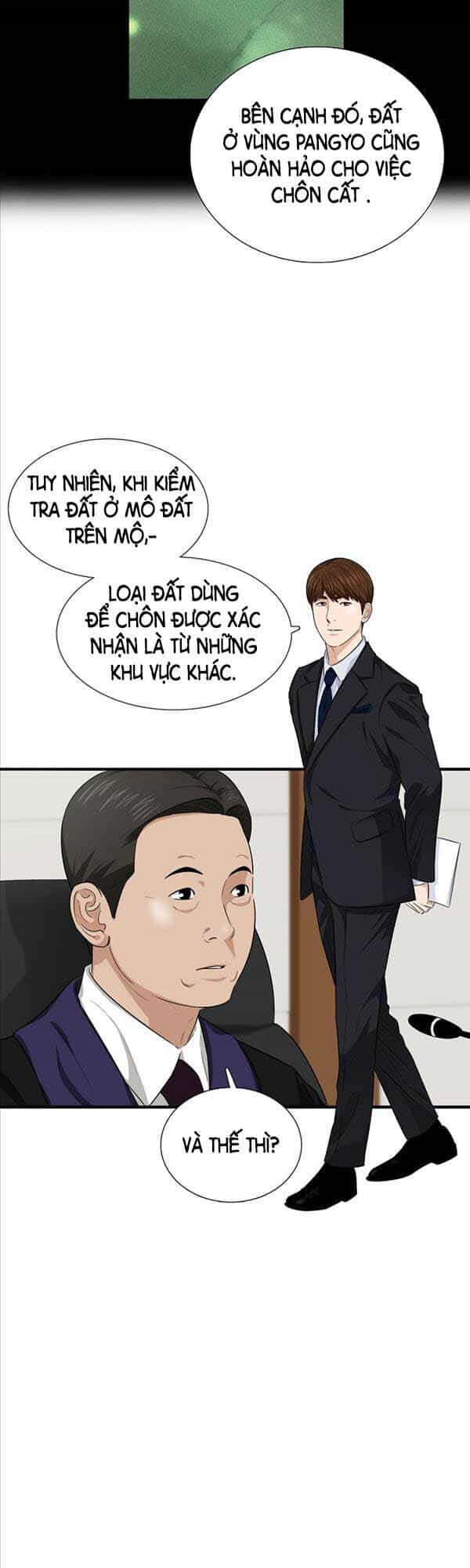 Đây Là Luật - Chương 71 - ảnh 34