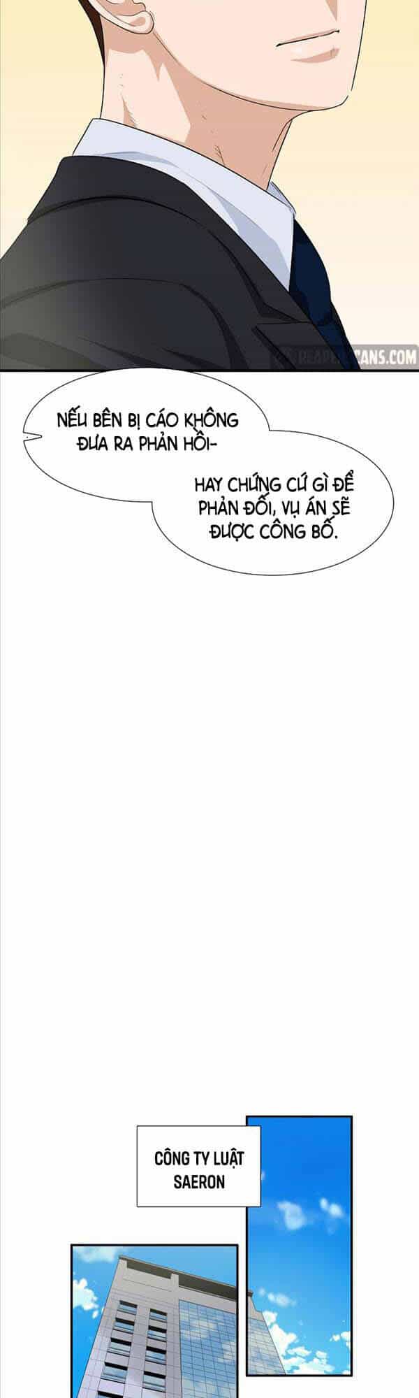 Đây Là Luật - Chương 71 - ảnh 39