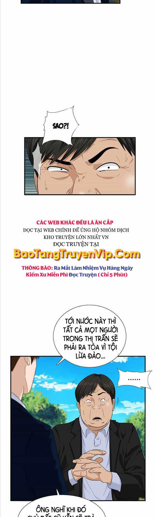 Đây Là Luật - Chương 71 - ảnh 8