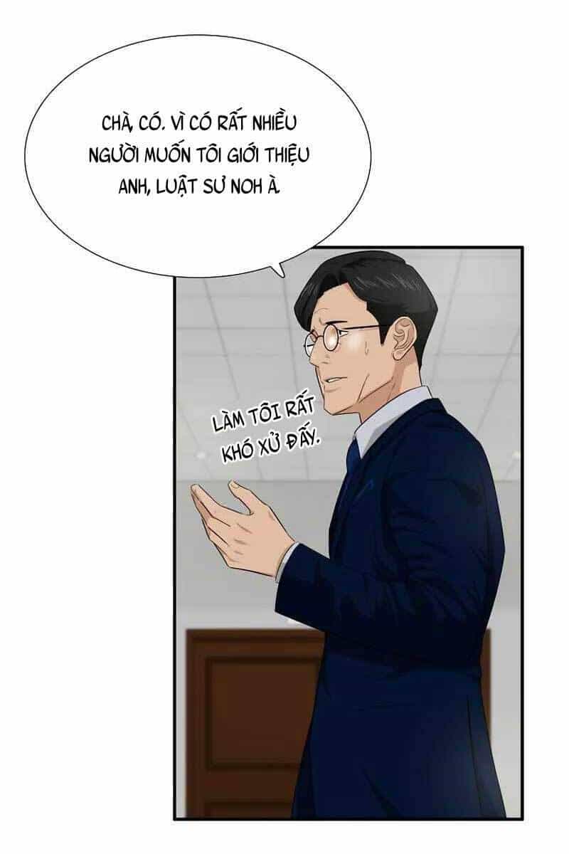 Đây Là Luật - Chương 72 - ảnh 3