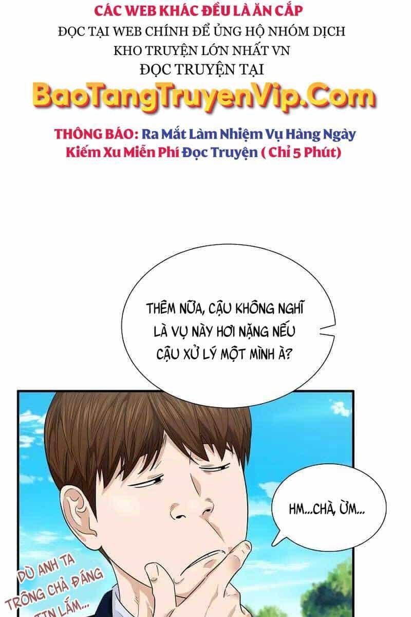 Đây Là Luật - Chương 72 - ảnh 76