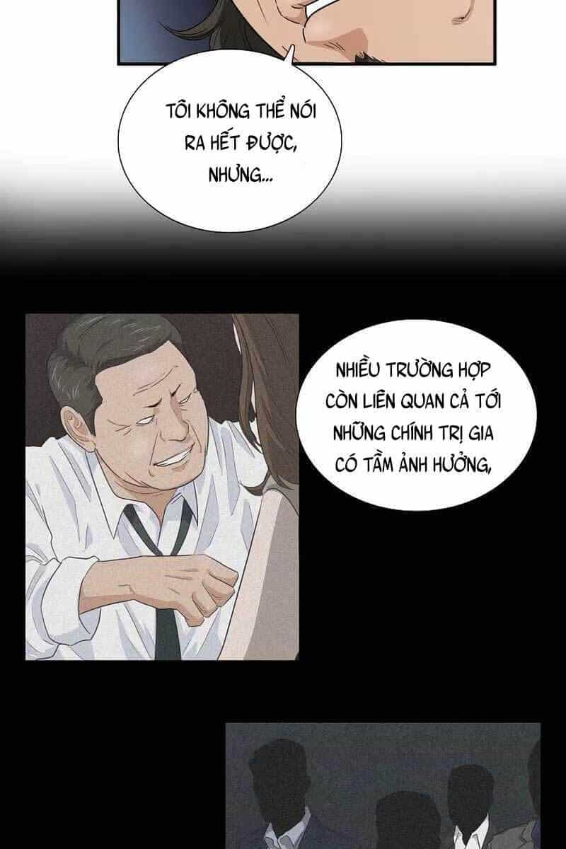 Đây Là Luật - Chương 72 - ảnh 97