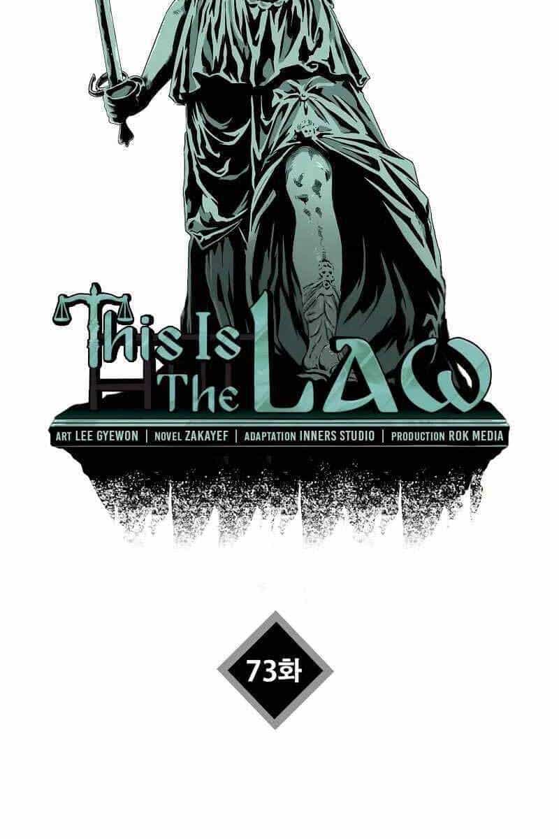 Đây Là Luật - Chương 73 - ảnh 19