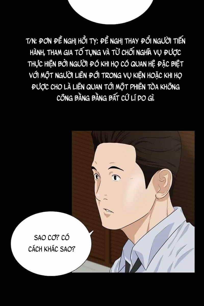 Đây Là Luật - Chương 73 - ảnh 64