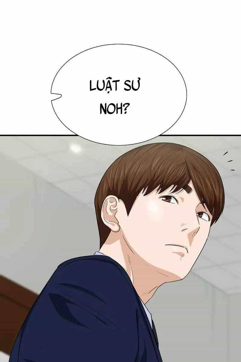 Đây Là Luật - Chương 74 - ảnh 1