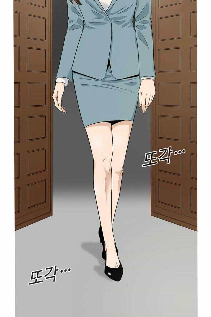 Đây Là Luật - Chương 74 - ảnh 107