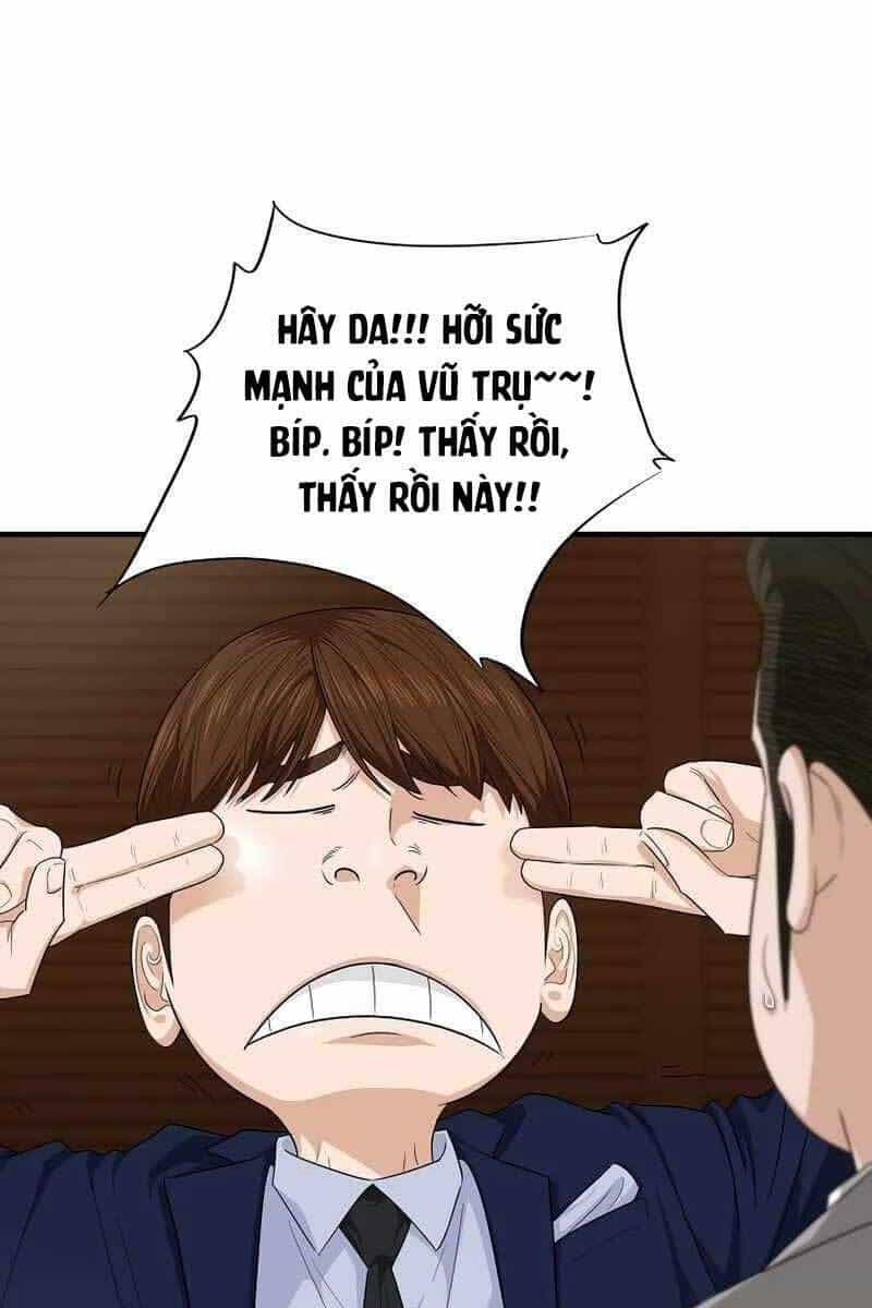 Đây Là Luật - Chương 74 - ảnh 20