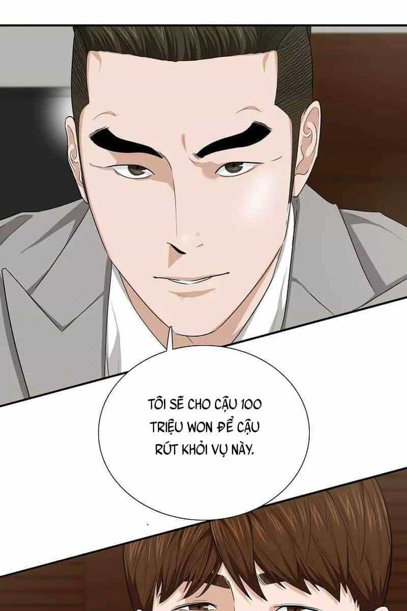 Đây Là Luật - Chương 74 - ảnh 24