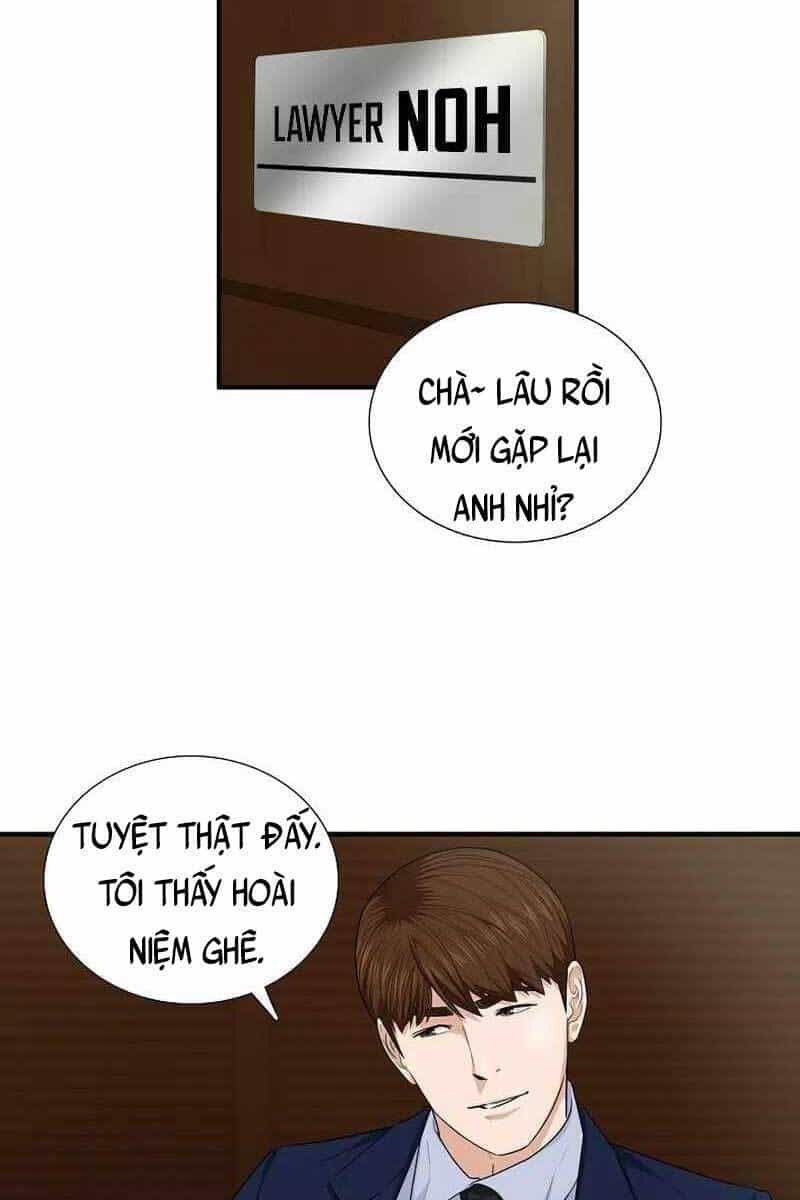 Đây Là Luật - Chương 74 - ảnh 4