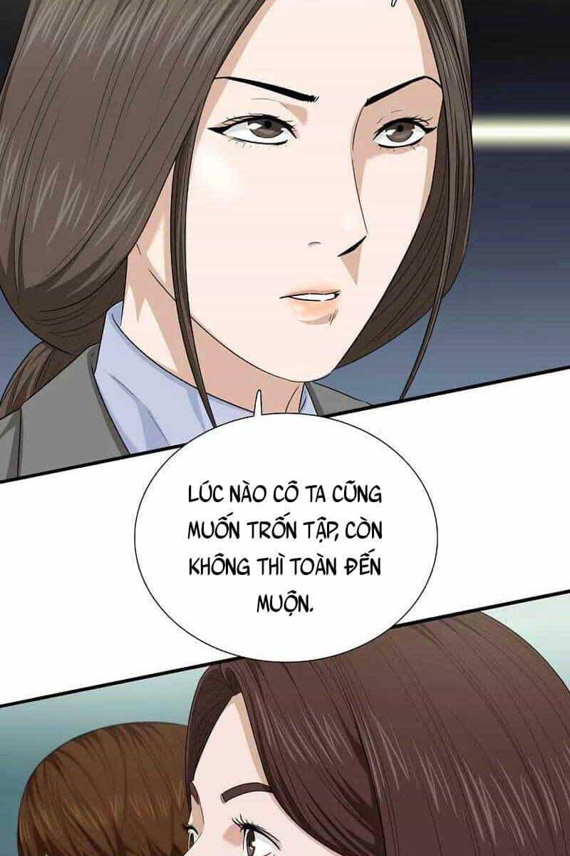 Đây Là Luật - Chương 74 - ảnh 48