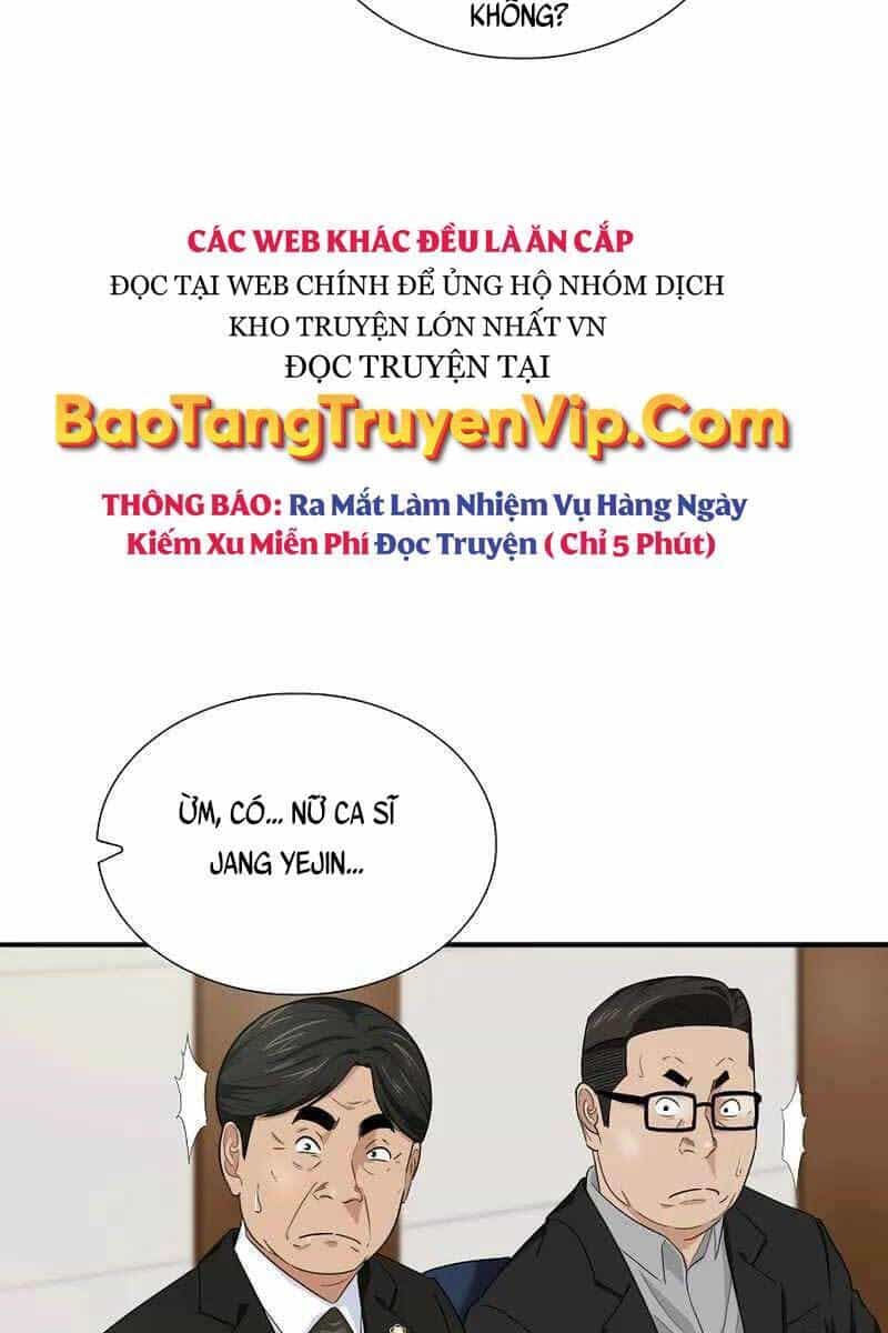 Đây Là Luật - Chương 74 - ảnh 76