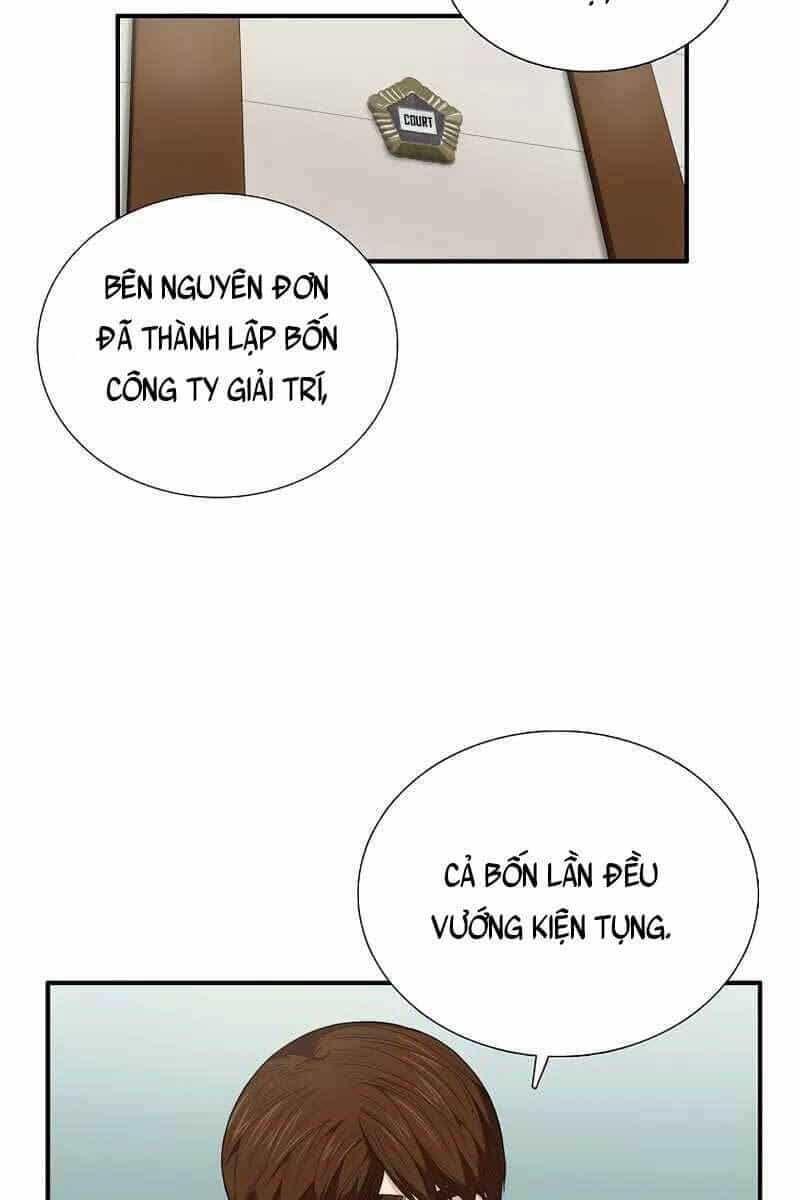 Đây Là Luật - Chương 74 - ảnh 94