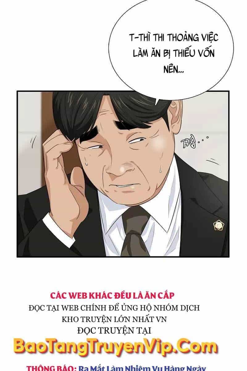 Đây Là Luật - Chương 74 - ảnh 96