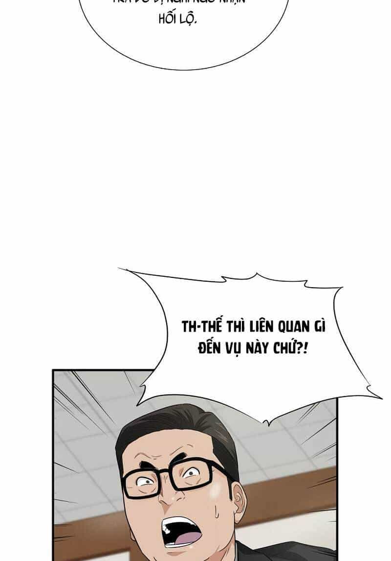 Đây Là Luật - Chương 75 - ảnh 49