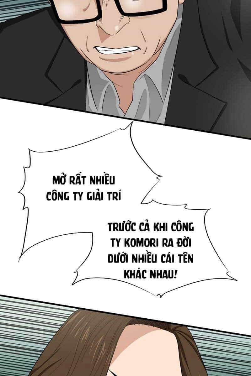 Đây Là Luật - Chương 75 - ảnh 65