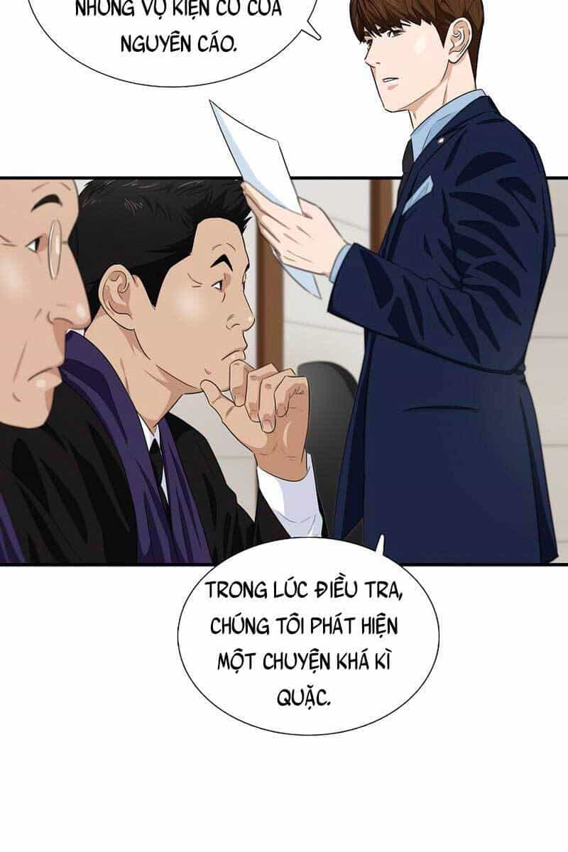 Đây Là Luật - Chương 75 - ảnh 72