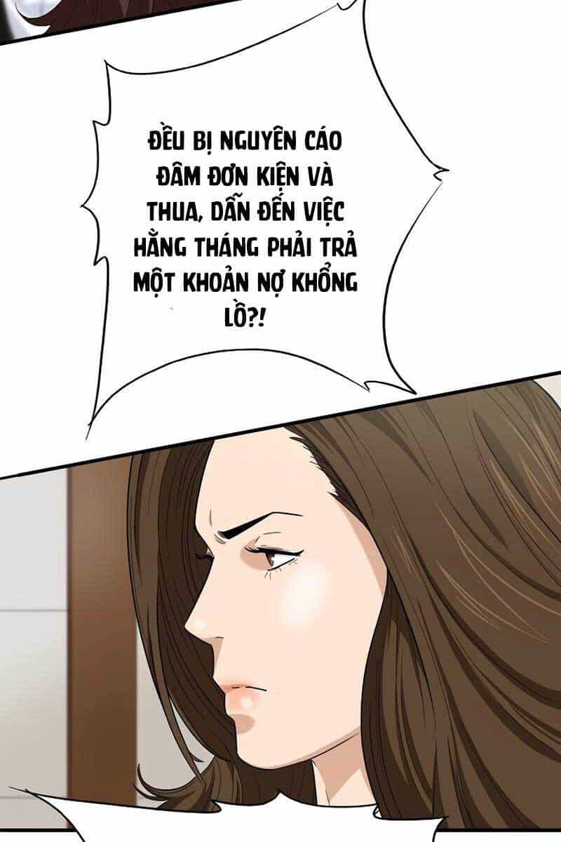Đây Là Luật - Chương 75 - ảnh 76