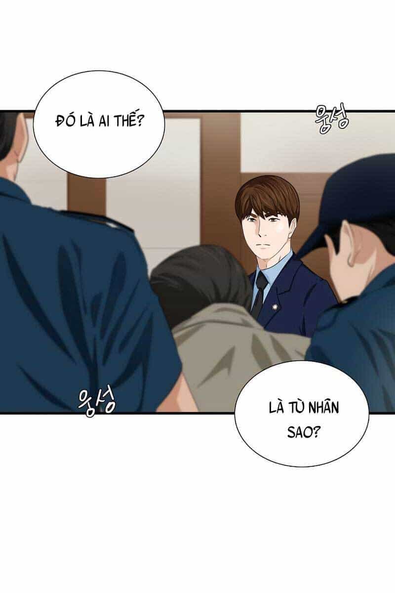 Đây Là Luật - Chương 75 - ảnh 83
