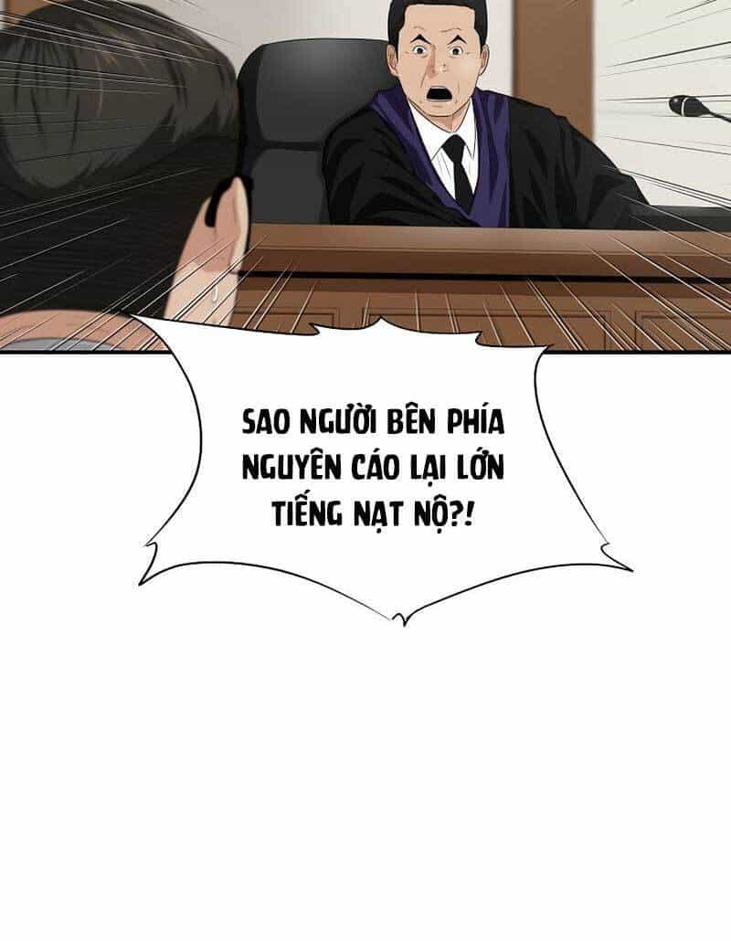 Đây Là Luật - Chương 75 - ảnh 9