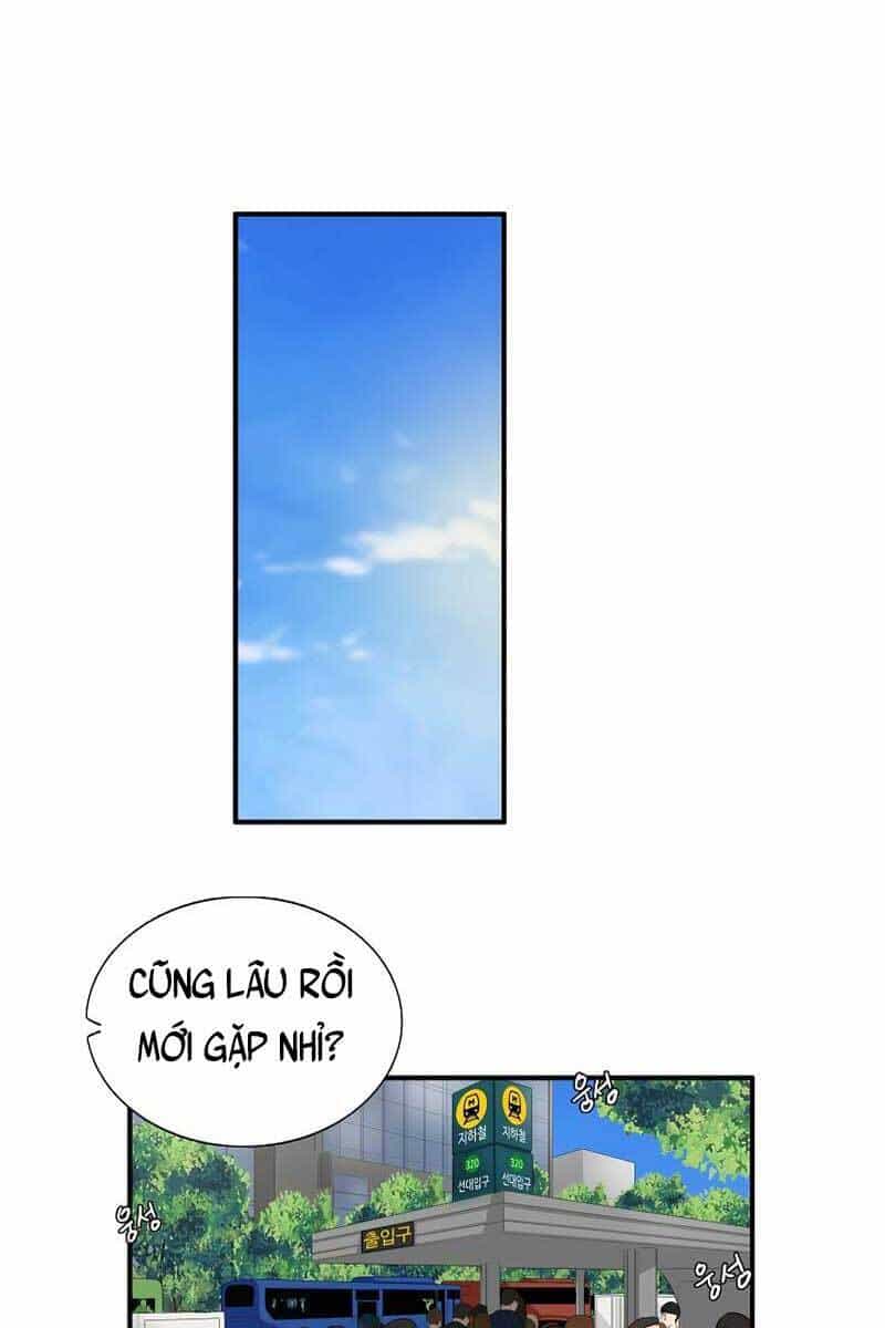 Đây Là Luật - Chương 76 - ảnh 1