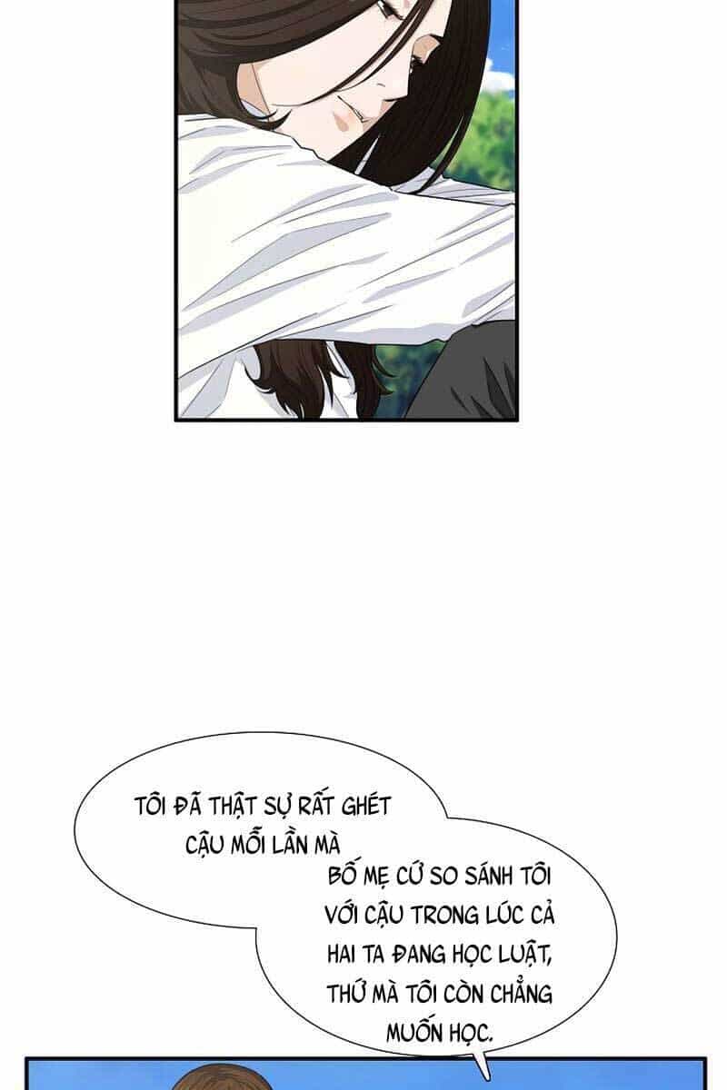 Đây Là Luật - Chương 76 - ảnh 36