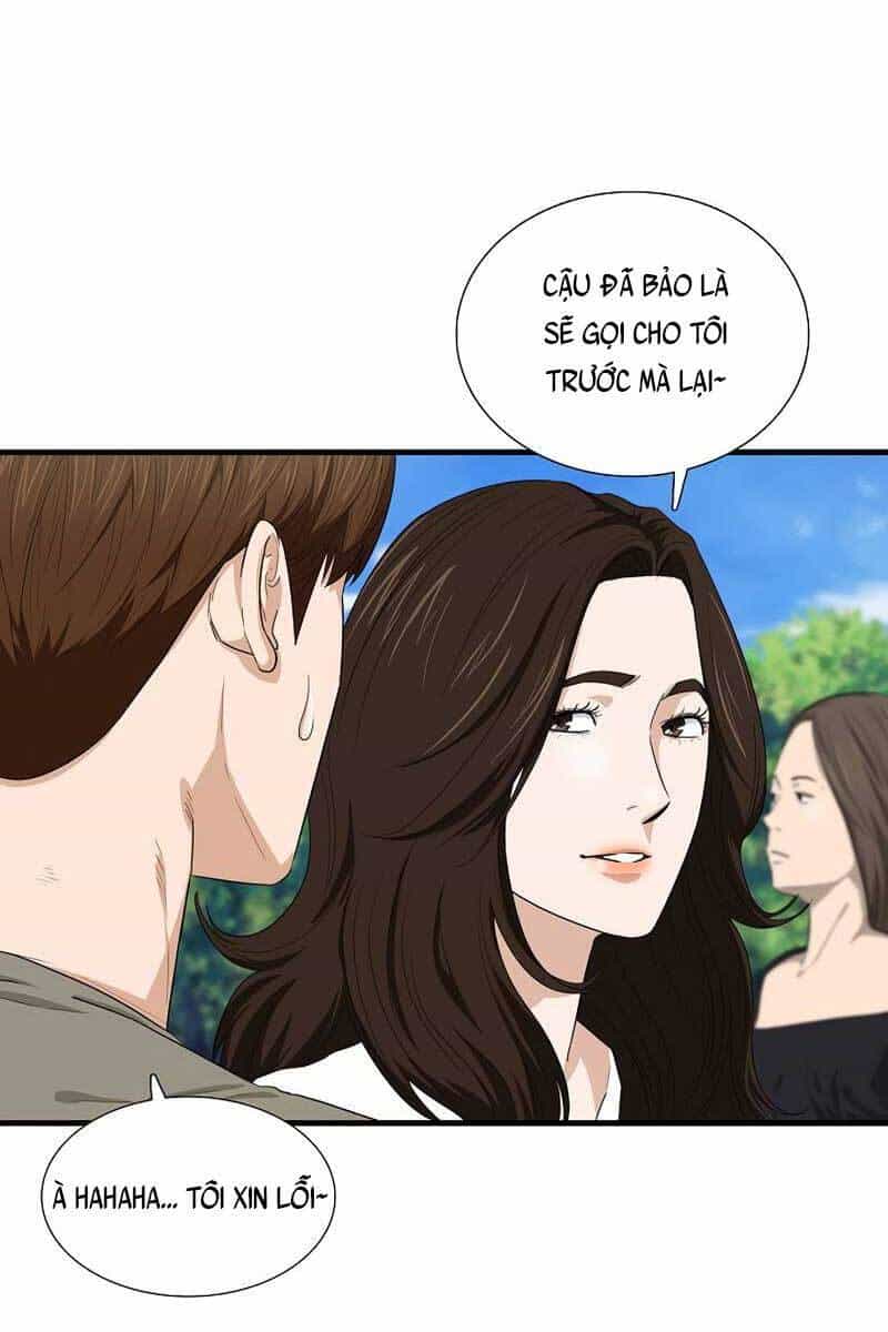 Đây Là Luật - Chương 76 - ảnh 4