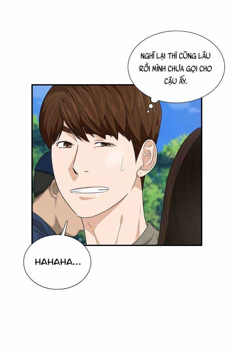 Đây Là Luật - Chương 76 - ảnh 5