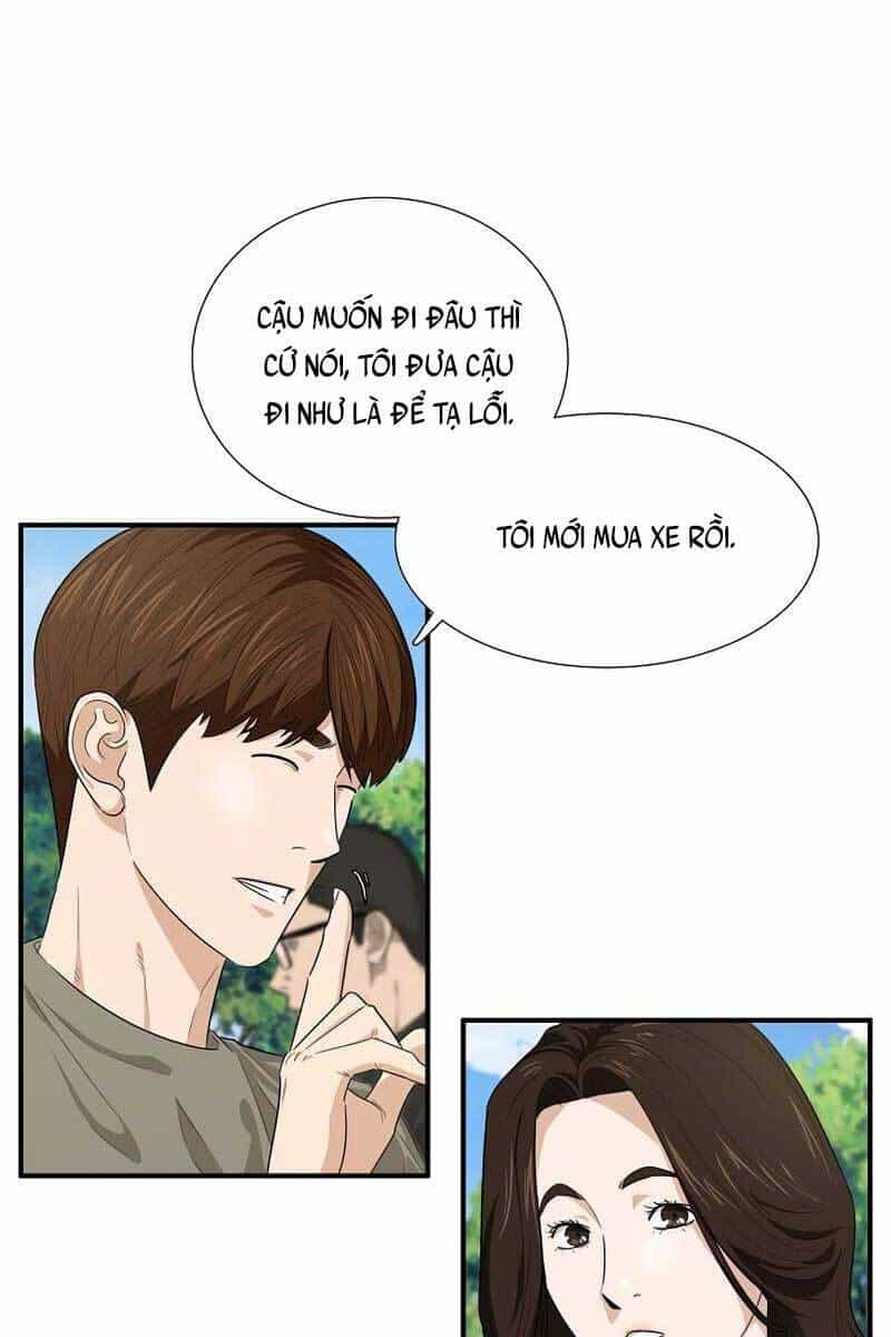 Đây Là Luật - Chương 76 - ảnh 6