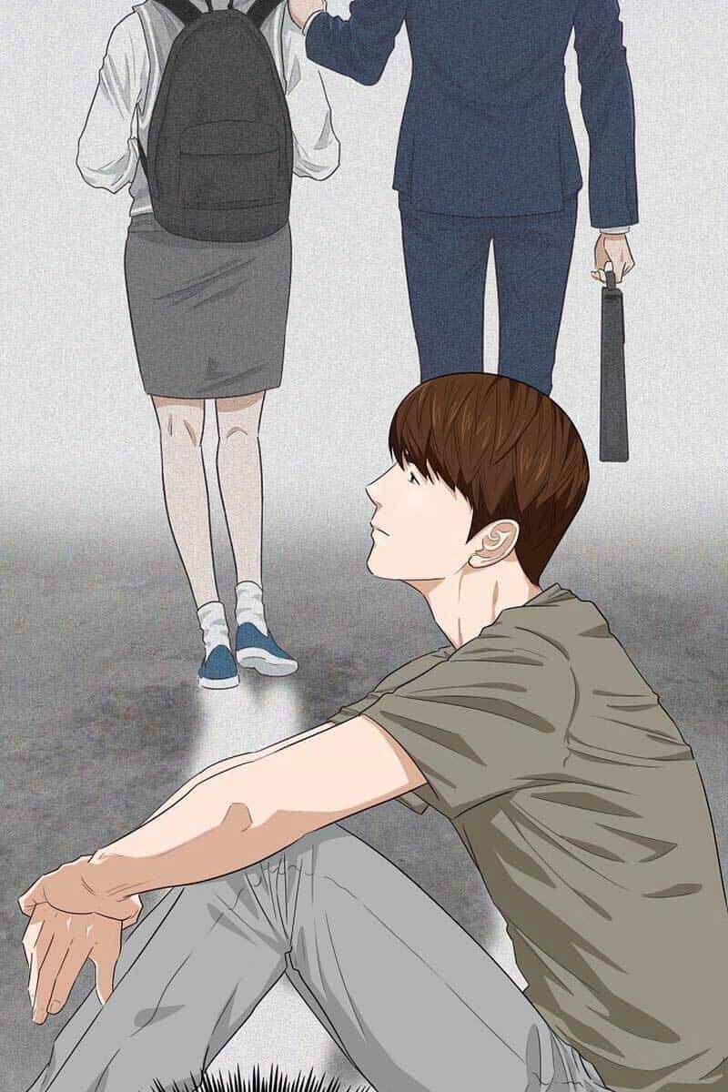 Đây Là Luật - Chương 76 - ảnh 62