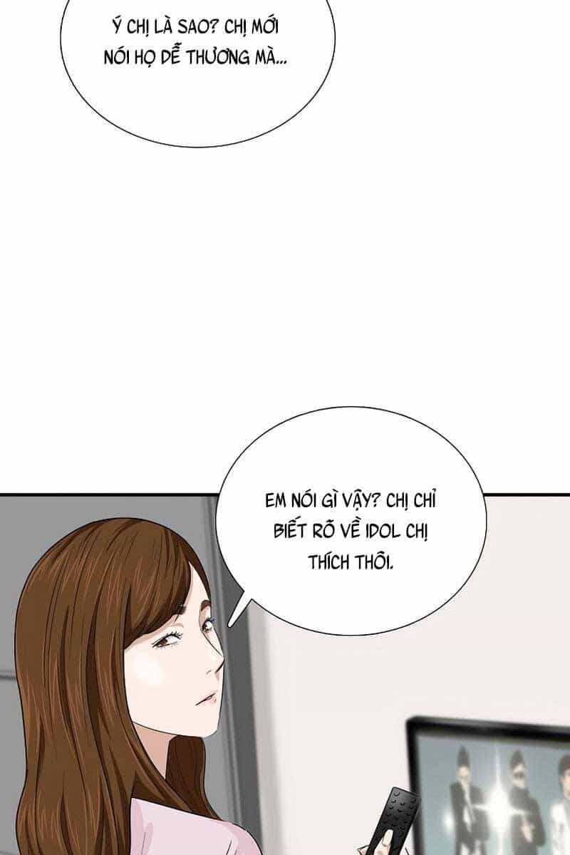 Đây Là Luật - Chương 77 - ảnh 39