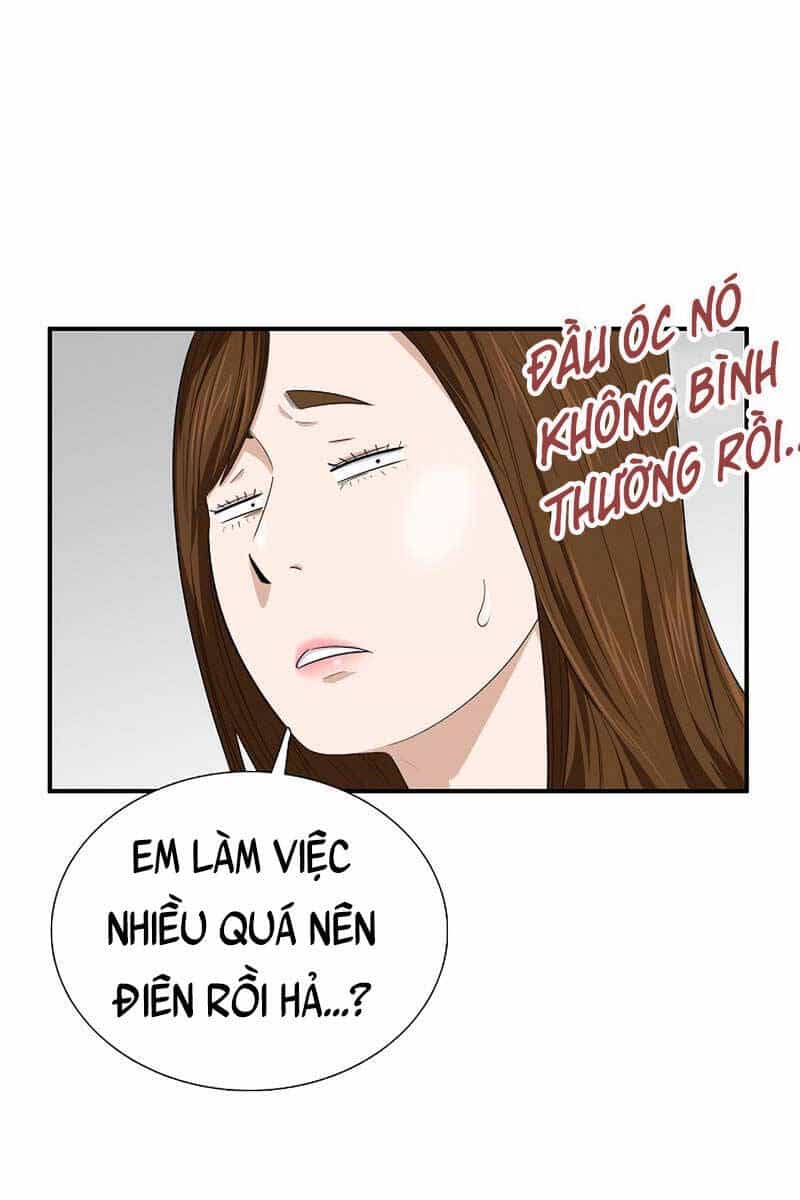 Đây Là Luật - Chương 77 - ảnh 47