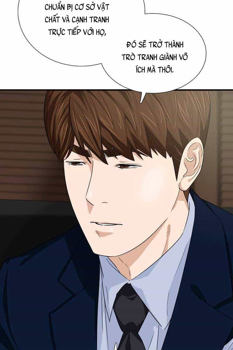 Đây Là Luật - Chương 77 - ảnh 64