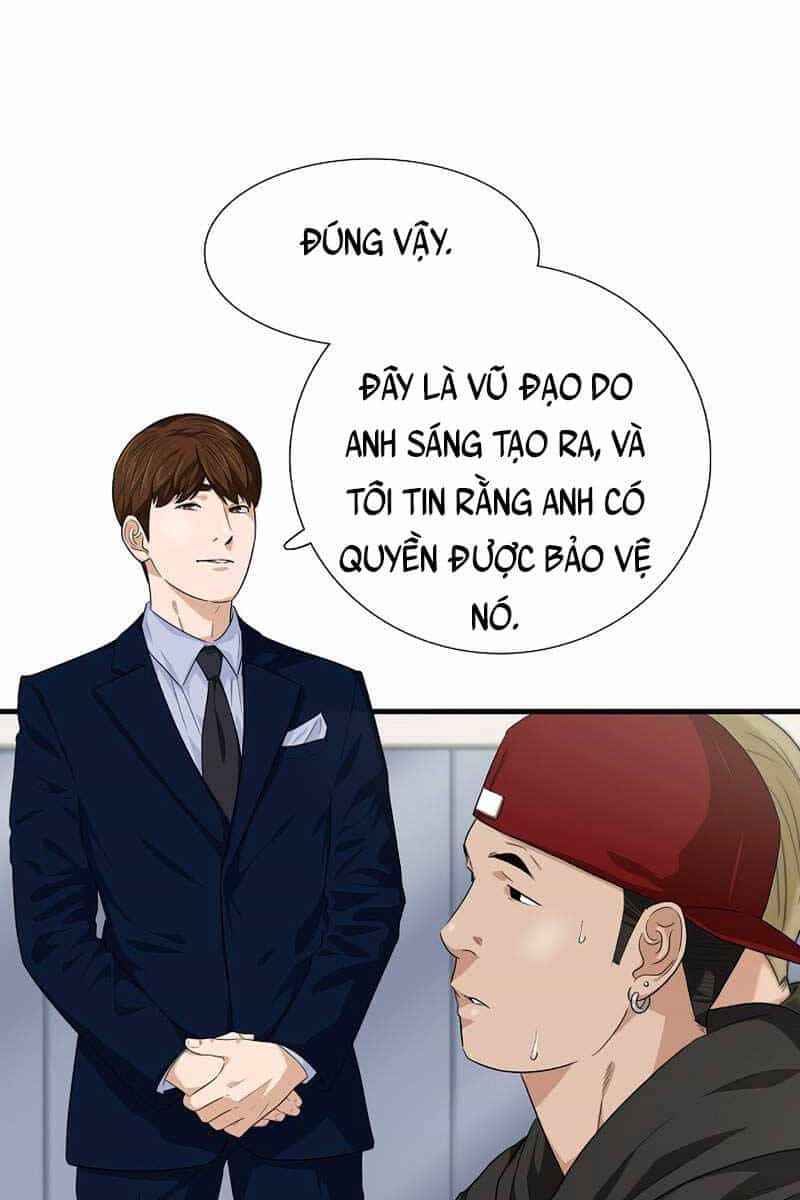 Đây Là Luật - Chương 78 - ảnh 15