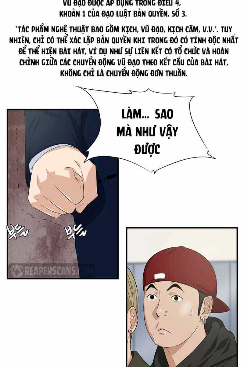 Đây Là Luật - Chương 78 - ảnh 24