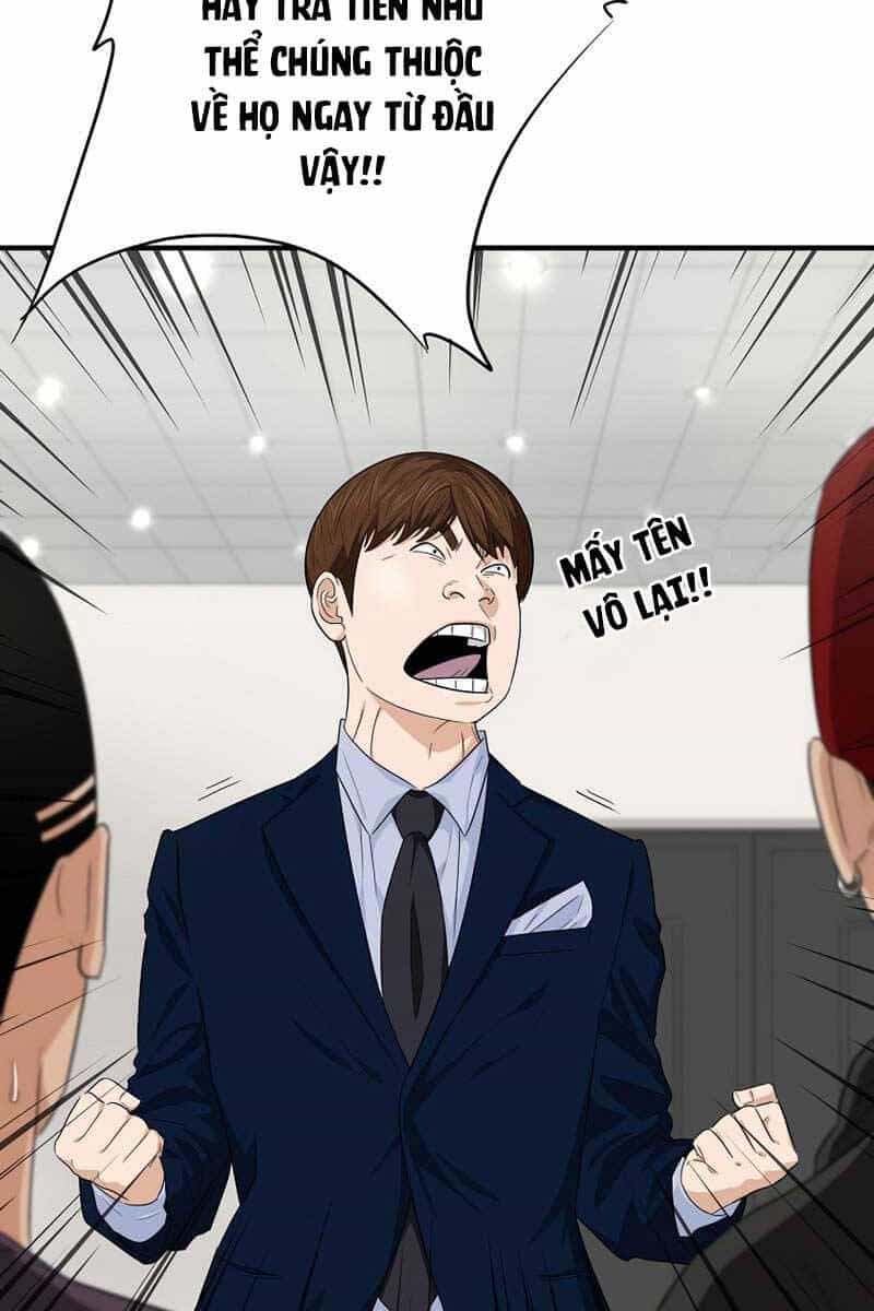 Đây Là Luật - Chương 78 - ảnh 27