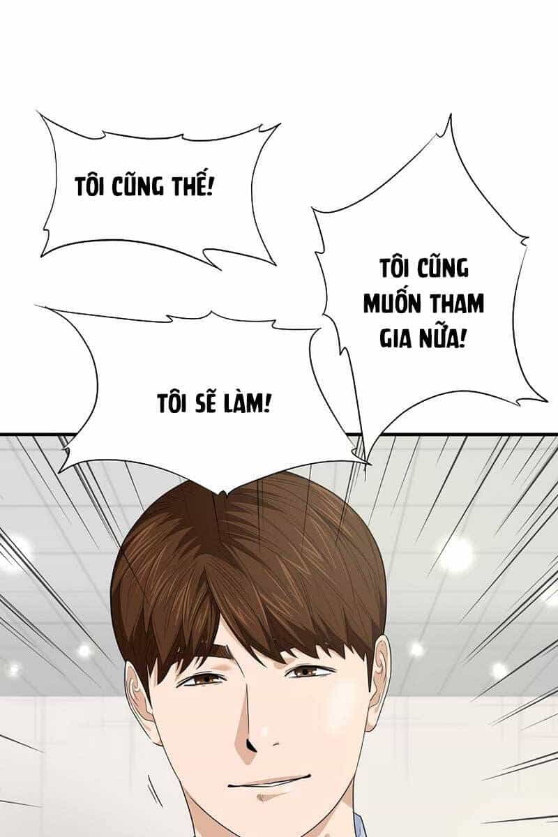 Đây Là Luật - Chương 78 - ảnh 34