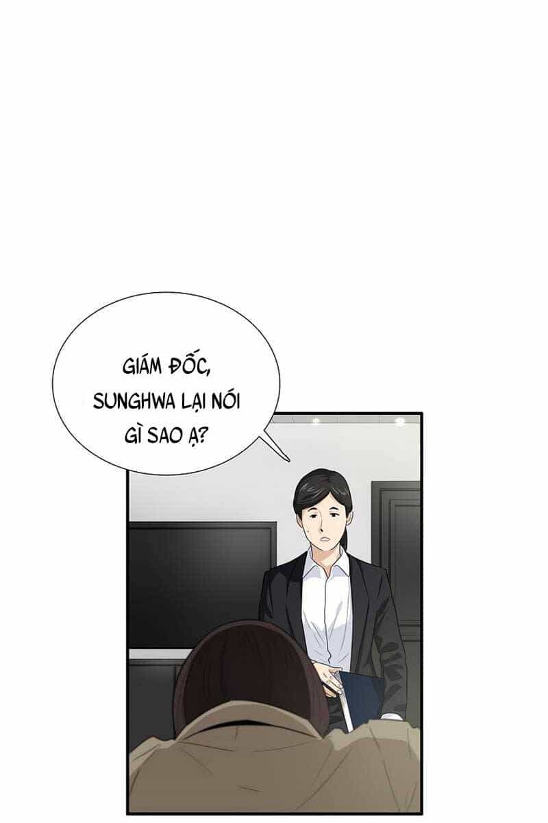 Đây Là Luật - Chương 78 - ảnh 39