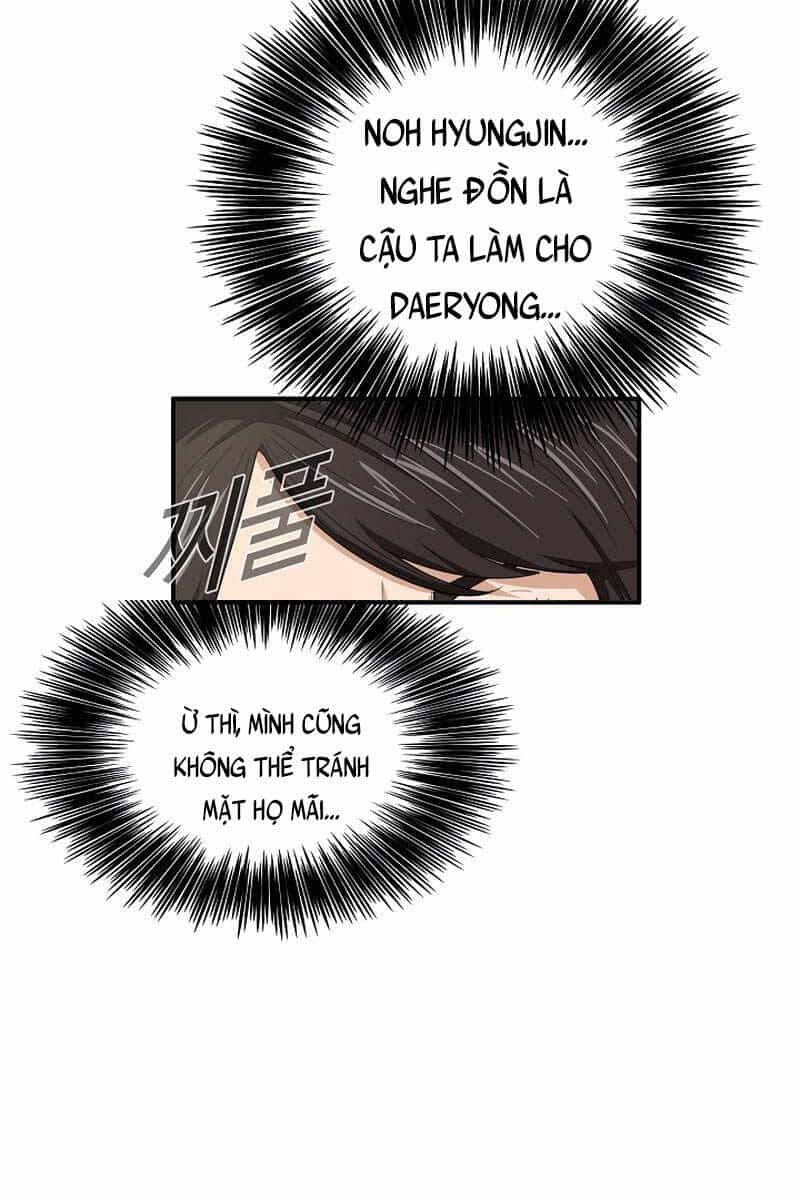 Đây Là Luật - Chương 78 - ảnh 52