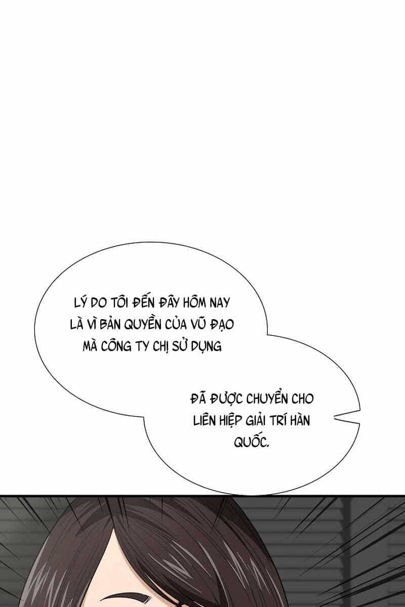 Đây Là Luật - Chương 78 - ảnh 57