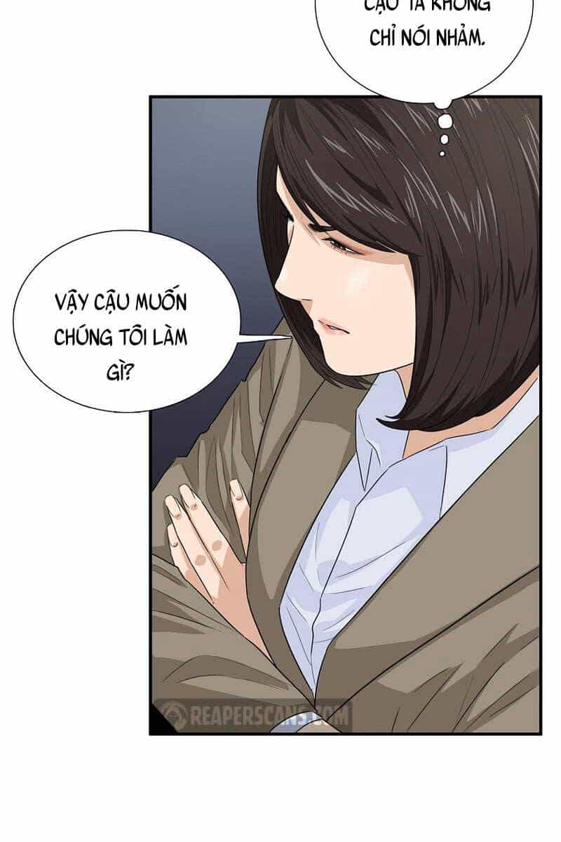 Đây Là Luật - Chương 78 - ảnh 61