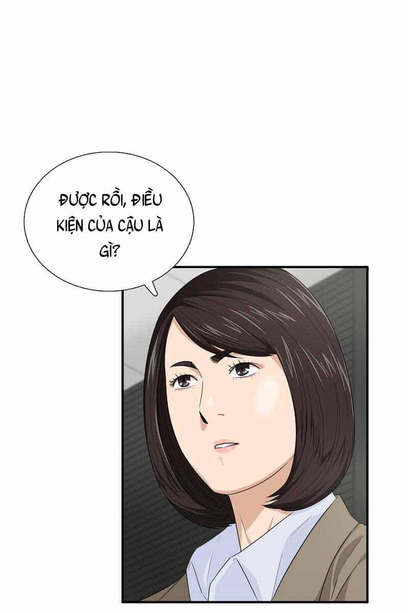 Đây Là Luật - Chương 78 - ảnh 72