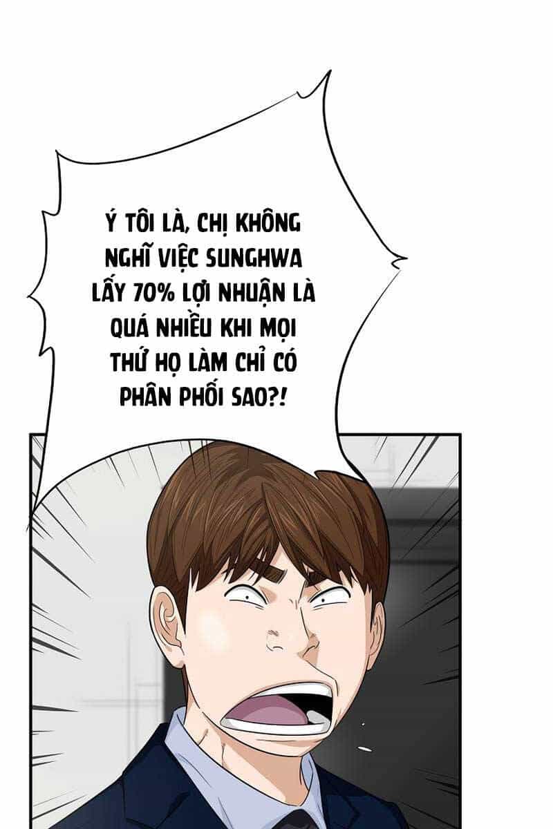 Đây Là Luật - Chương 78 - ảnh 77