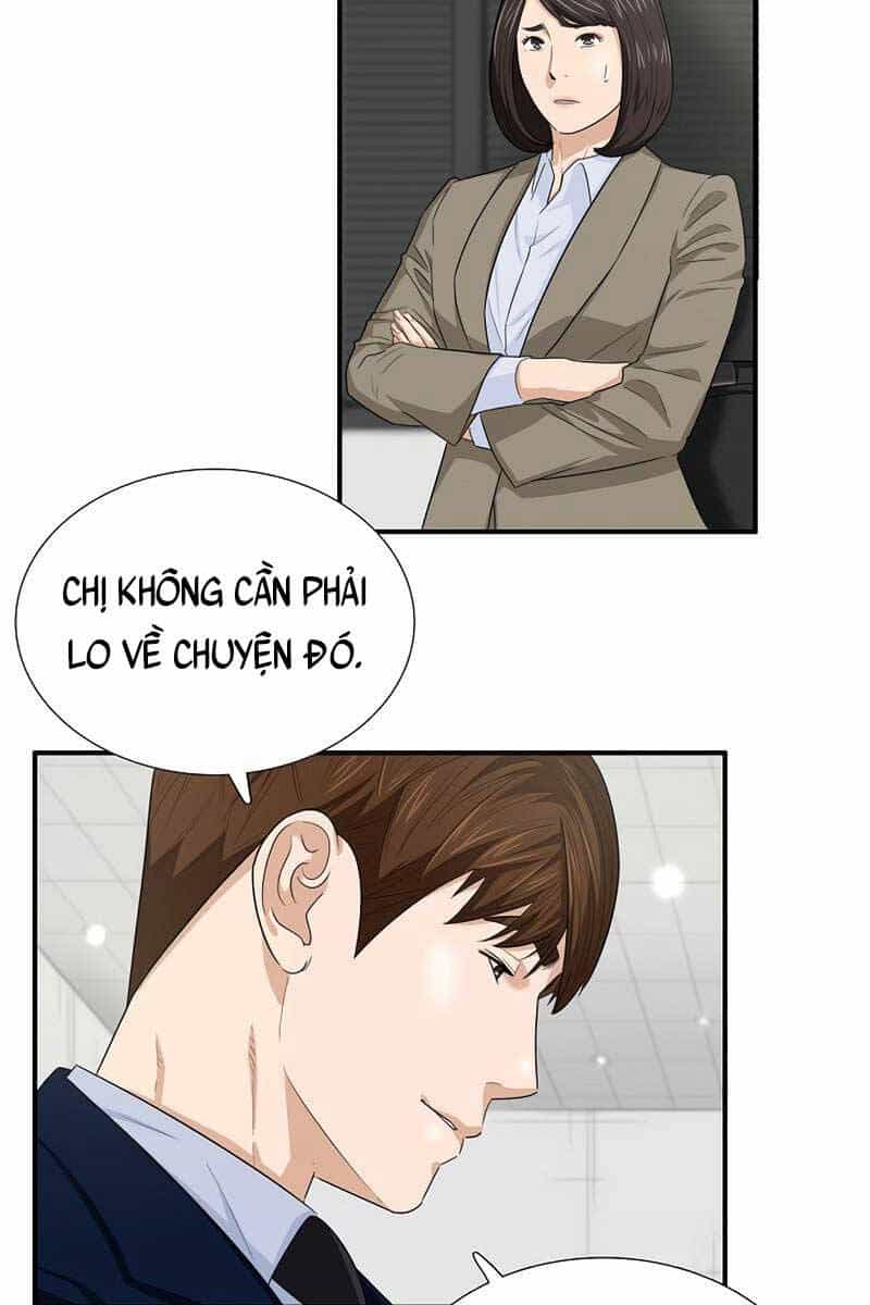Đây Là Luật - Chương 78 - ảnh 87