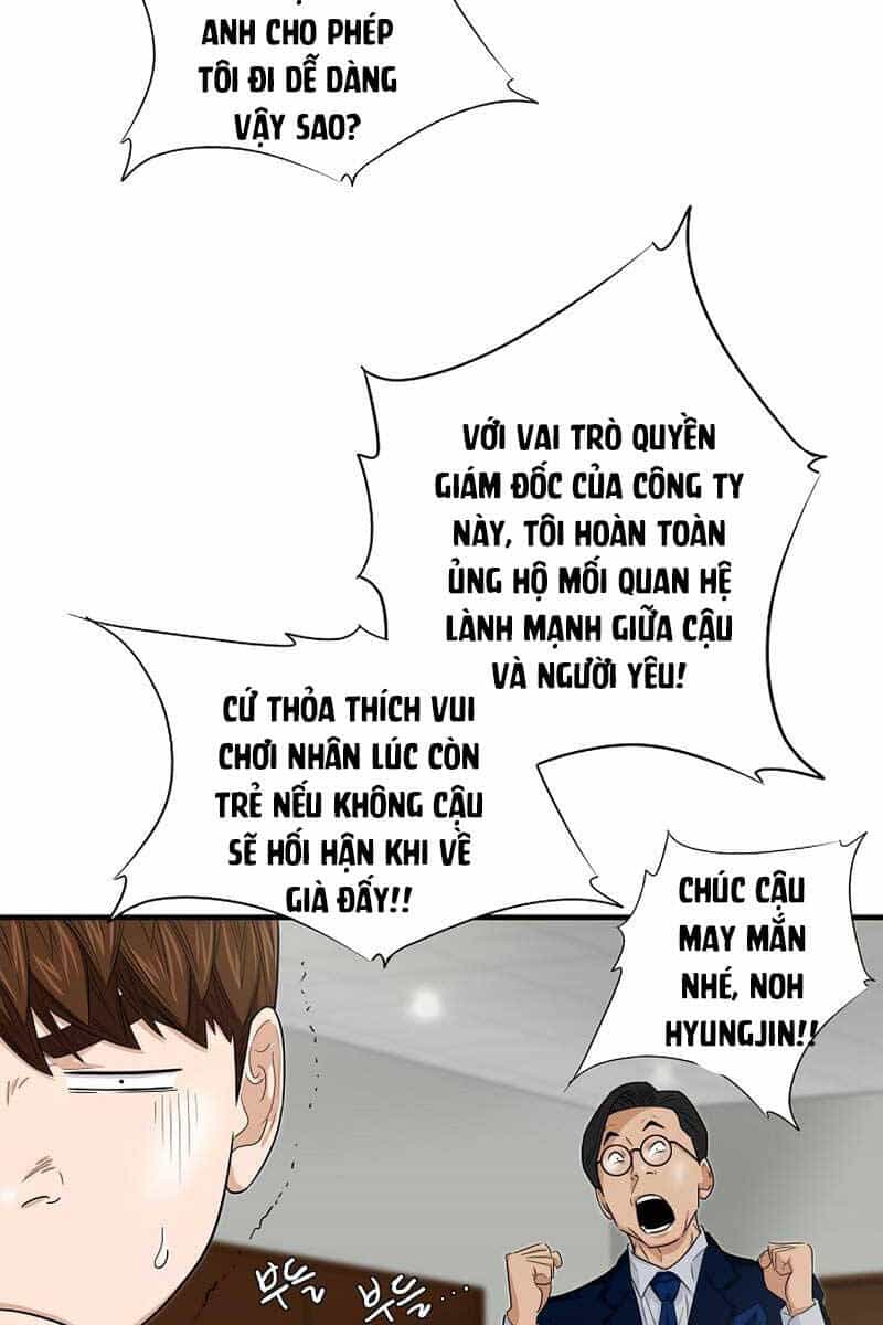 Đây Là Luật - Chương 79 - ảnh 11