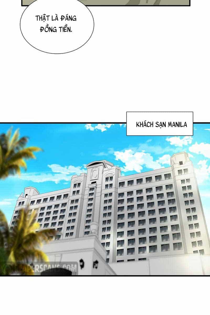 Đây Là Luật - Chương 79 - ảnh 17