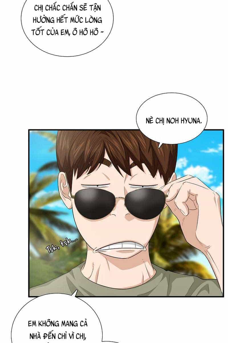 Đây Là Luật - Chương 79 - ảnh 19