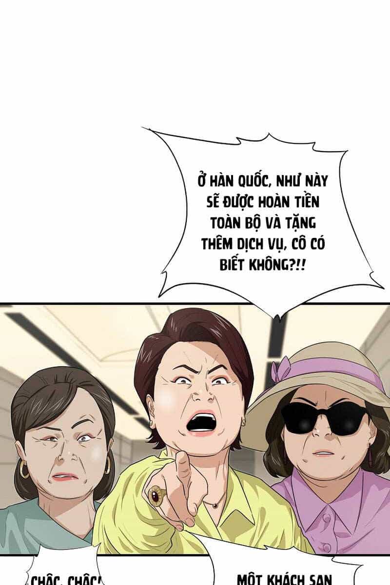 Đây Là Luật - Chương 79 - ảnh 33