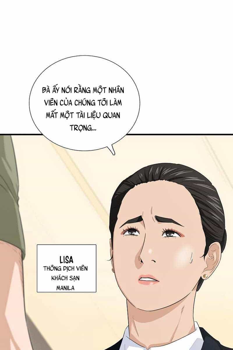 Đây Là Luật - Chương 79 - ảnh 42
